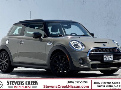 Used 2020 MINI Cooper S w/ Storage Package