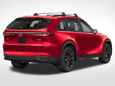 New 2026 MAZDA CX-90 3.3 Turbo S w/ Premium Package image 2