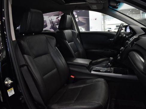 Used 2015 Acura RDX AWD image 25