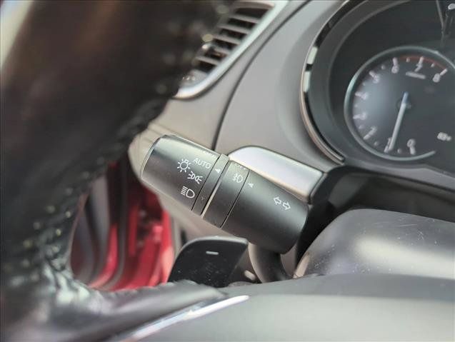 Used 2021 MAZDA CX-9 Grand Touring FWD image 20