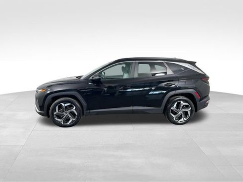 Used 2023 Hyundai Tucson SEL w/ Convenience Package image 3