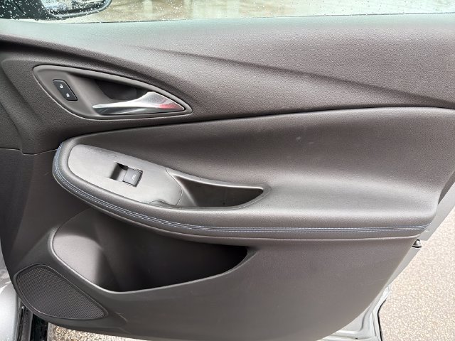 Used 2026 Buick Encore GX Sport Touring w/ Comfort Package FWD image 23
