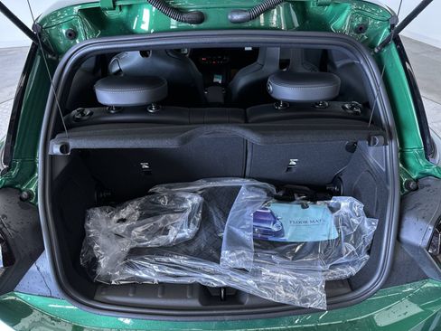 New 2026 MINI Cooper S FWD image 23