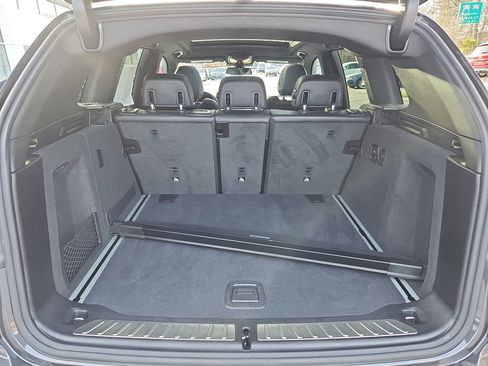 Used 2022 BMW X3 xDrive30i w/ Premium Package 2 image 36