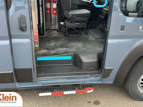 Used 2024 RAM ProMaster 3500 image 31