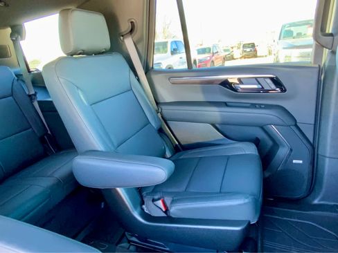 New 2026 Chevrolet Tahoe LT w/ Comfort Package image 26