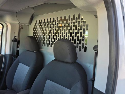 Used 2019 RAM ProMaster City Tradesman SLT FWD image 10