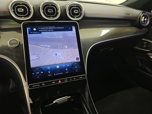 Used 2025 Mercedes-Benz CLE 53 AMG 4MATIC Coupe image 10