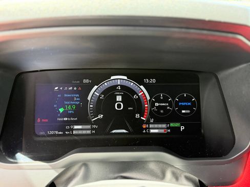 Used 2025 Toyota Tundra TRD Pro w/ Tow Tech Package AWD/4WD image 70