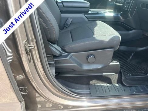 Used 2022 Ford F150 Tremor AWD/4WD image 32
