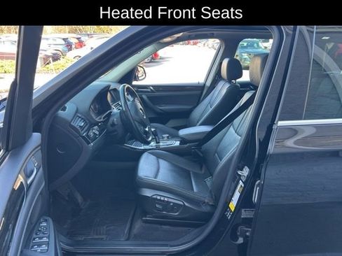 Used 2016 BMW X3 xDrive28i image 27