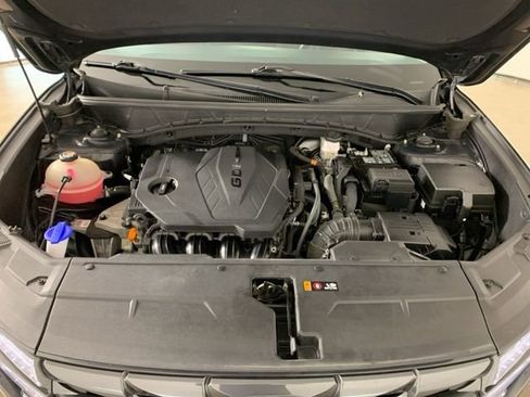 Used 2022 Hyundai Tucson SEL w/ Convenience Package image 42