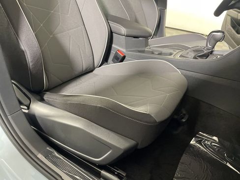 New 2026 Volkswagen Jetta Sport image 23