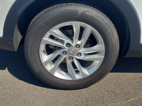Used 2026 Buick Envista Preferred FWD image 5