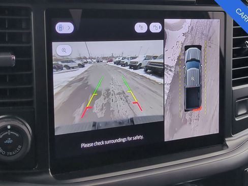 Used 2024 Ford F150 XLT w/ Equipment Group 302A MID image 34