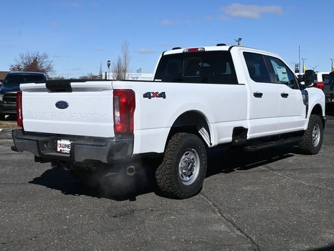 New 2026 Ford F250 XL w/ XL Off-Road Package AWD/4WD image 4