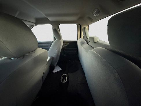 Used 2015 RAM 1500 Tradesman w/ Popular Equipment Group image 8