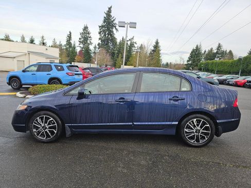 Used 2006 Honda Civic LX image 4