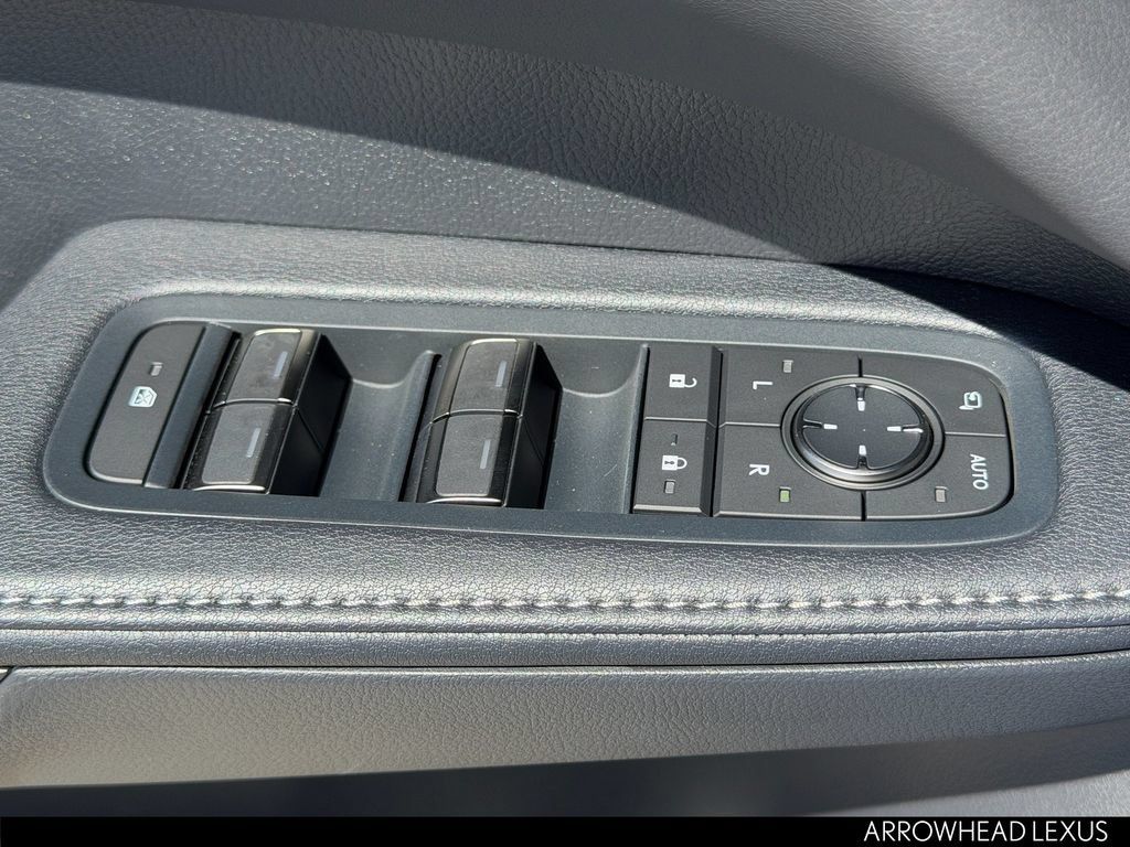 New 2026 Lexus RX 350 Premium FWD image 18