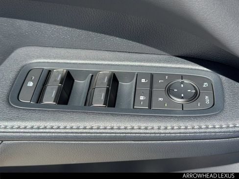 New 2026 Lexus RX 350 Premium FWD image 18