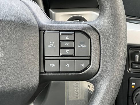 New 2026 Ford F350 XL w/ STX Appearance Package AWD/4WD image 33