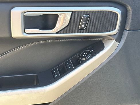 Certified 2023 Ford Explorer XLT w/ Equipment Group 202A image 42