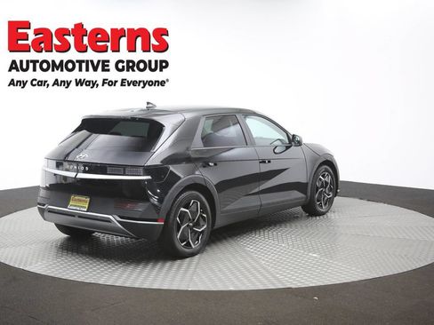 Used 2024 Hyundai Ioniq 5 SEL RWD image 37
