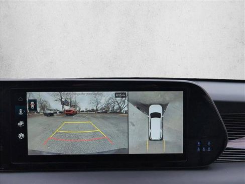 Used 2023 Hyundai Palisade Calligraphy w/ Cargo Package image 13