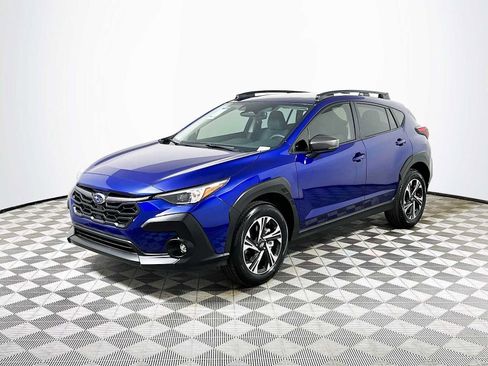 Certified 2025 Subaru Crosstrek 2.0i Premium AWD/4WD image 3