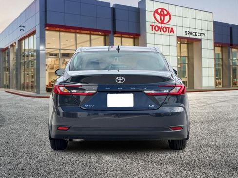 New 2026 Toyota Camry LE FWD image 5