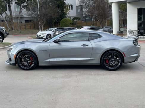 Used 2023 Chevrolet Camaro SS image 3