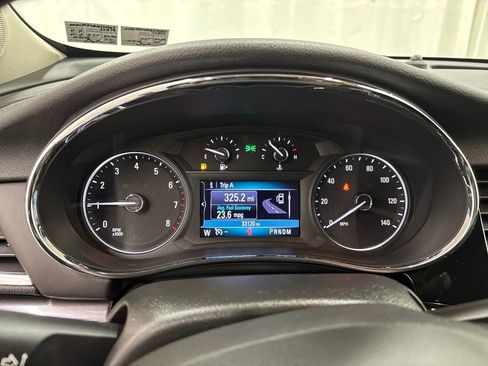 Used 2022 Buick Encore Preferred image 15