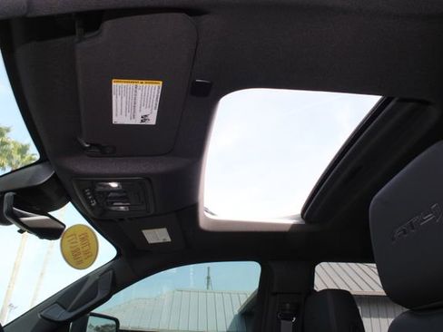 Used 2024 GMC Sierra 2500 AT4 w/ AT4 Premium Plus Package image 22