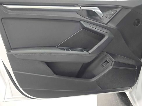 Used 2023 Audi A3 2.0T Premium w/ Convenience Package FWD image 9