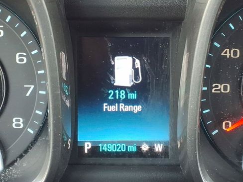 Used 2015 Chevrolet Malibu LTZ FWD image 17