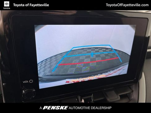 Used 2026 Toyota Corolla SE FWD image 34
