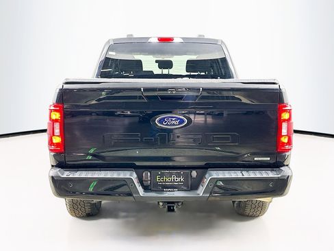 Used 2023 Ford F150 XLT w/ Equipment Group 302A High image 7