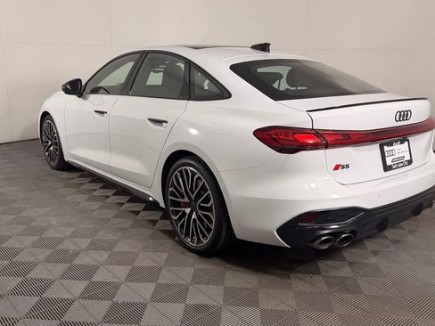 New 2026 Audi S5 Prestige AWD/4WD image 7