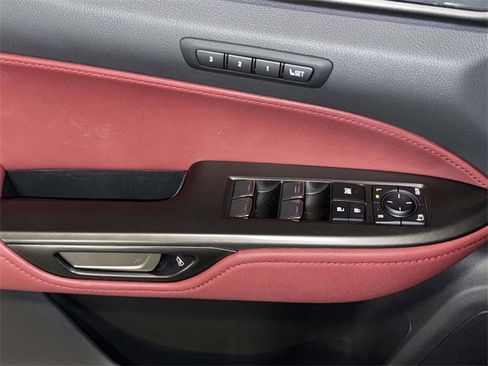 Certified 2022 Lexus NX 350 AWD w/ Premium Package image 21