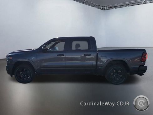 New 2026 RAM 1500 Big Horn image 5