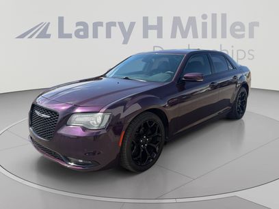 Used 2020 Chrysler 300 S w/ 300S Premium Group 2