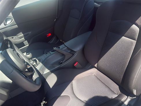 Used 2026 Nissan Z Sport w/ Floor Mat Package RWD image 11
