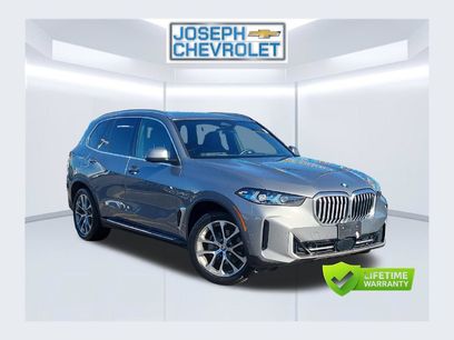 Used 2026 BMW X5 xDrive40i