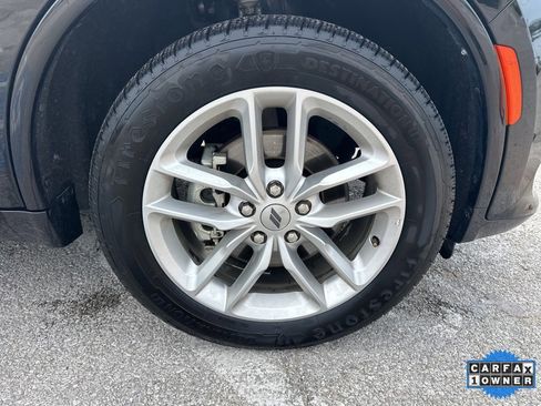 Used 2023 Dodge Durango GT image 43