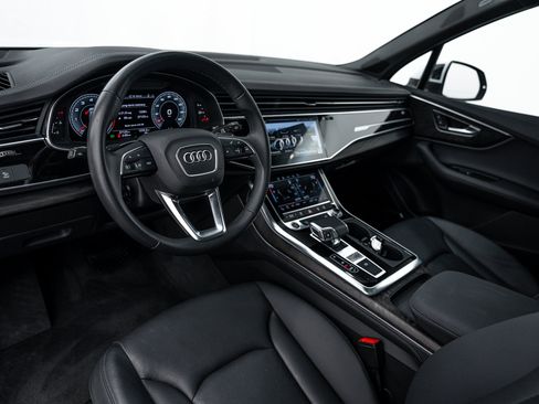 Certified 2023 Audi Q7 2.0T Premium Plus w/ Premium Plus Package AWD/4WD image 9