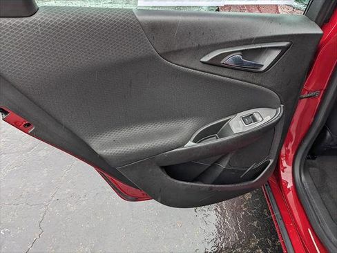 Used 2024 Chevrolet Malibu LT image 13