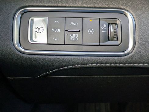 New 2026 Buick Enclave Preferred image 23