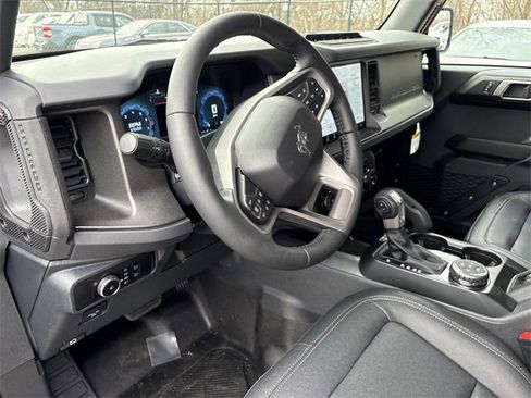 New 2025 Ford Bronco Badlands image 23
