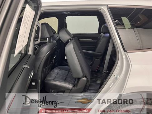 Used 2025 Kia Telluride SX X-Line AWD/4WD image 35