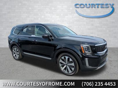 Used 2022 Kia Telluride S